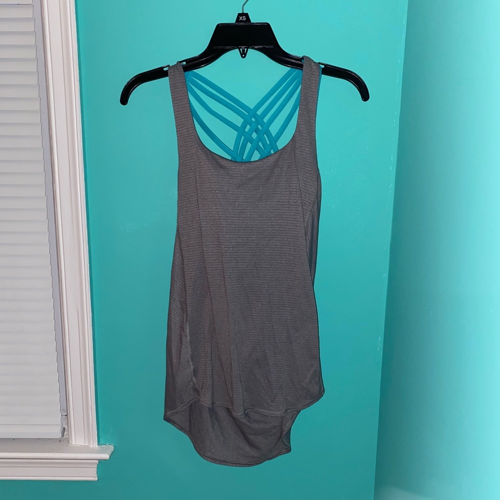 Lululemon Wild Tank Top 4